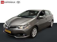 Toyota Auris - 1.8 Hybrid Energy
