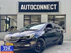 Opel Astra Sports Tourer - 1.4 Innovation. LEDER, NAVI, CRUISE, STOELVERWARMING