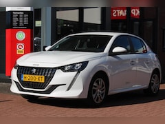 Peugeot 208 - 1.2 PureTech *Active* | Carplay | Navigatie | PDC | Cruise & Climate Control | Orig. NL |