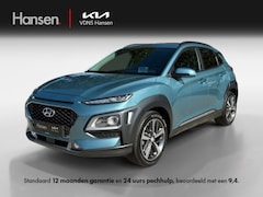 Hyundai Kona - 1.0T Premium