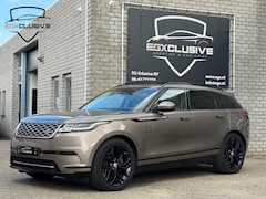 Land Rover Range Rover Velar - 2.0 I4 AWD R-Dynamic HSE Pano/Camera/Keyless