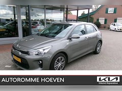 Kia Rio - 1.0 Turbo ComfortPlusLine Navigator Org. Ned