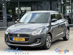 Suzuki Swift - 1.0 Style Smart Hybrid Navigatie/Clima/Cruise/Camera/Keyless entry