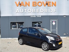 Kia Picanto - 1.0 CVVT 69 PK 3D Plus Pack