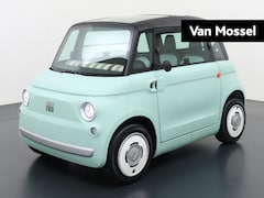 Fiat Topolino - | Led Verlichting | Panorama dak | Smartphone houder |