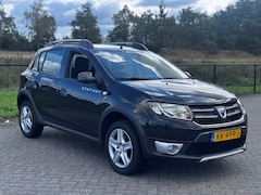 Dacia Sandero Stepway - 0.9 TCe Easy-R Lauréate-Airco-Cruise-Navi-NAP