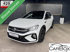 Volkswagen Taigo - 1.0 TSI R-Line Business