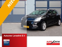 Renault Clio Estate - TCe 120pk S&S Intens | Origineel NL |