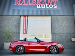 BMW Z4 Roadster - (g29) M40i / M-Sport / Cognac interior / Hud / Harman Kardon / San Francisco red / ONLY 27