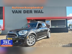 MINI Countryman - 2.0 Cooper S ALL4 Chili