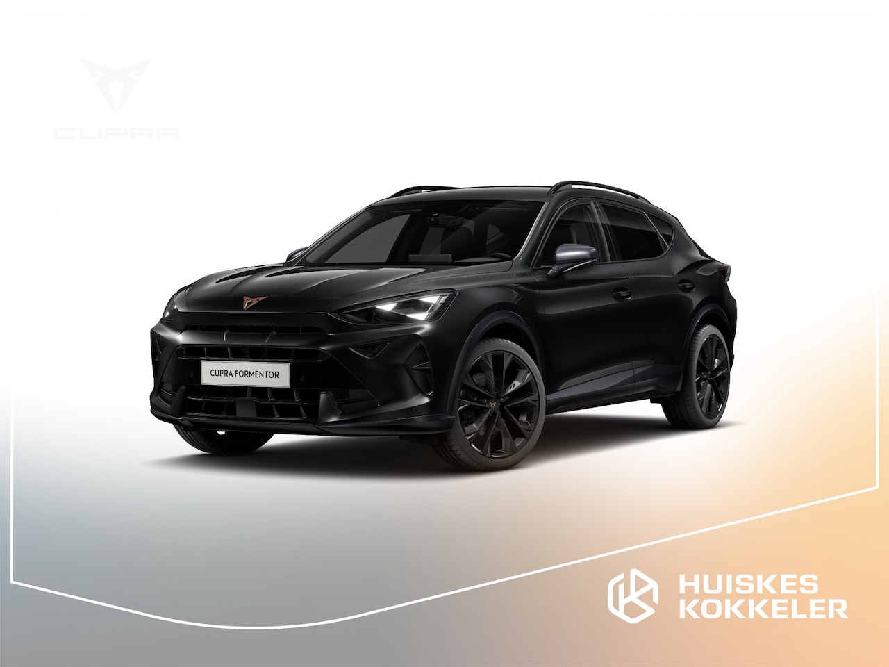 CUPRA Formentor - 1.5 TSI e-Hybrid Business 1.5 TSI e-Hybrid 204pk Business - AutoWereld.nl