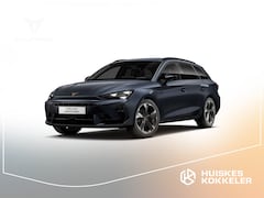 CUPRA Leon Sportstourer - 1.5 TSI e-Hybrid 204pk Essential