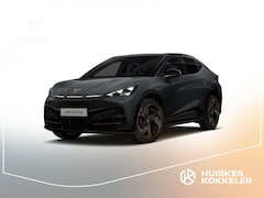 CUPRA Tavascan - 77kWh batterij pk Adrenaline