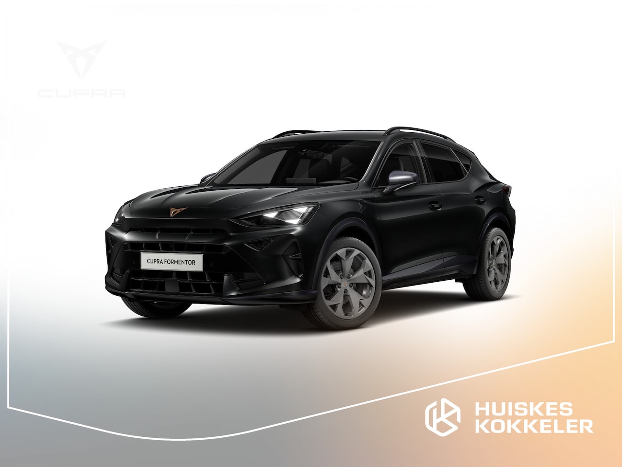 CUPRA Formentor - 1.5 TSI e-Hybrid Business 1.5 TSI e-Hybrid 204pk Business - AutoWereld.nl