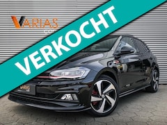 Volkswagen Polo - 2.0 TSI GTI Pano Virtual Camera Carplay Cruise