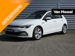 Volkswagen Golf - 1.5 TSI Life Business | Parkeersensoren | Memory Functie | Panoramadak