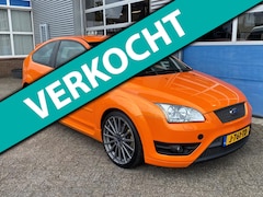 Ford Focus - 2.5-20V ST