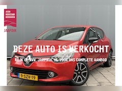 Renault Clio - BWJ 12-2013 | 0.9 TCe 90PK Dynamique | TREKHAAK | CLIMA | NAVI | PDC | CRUISE | LMV |