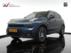 Lynk & Co 01 - 1.5 PHEV MY22 Plug-in Hybrid - Panoramadak - 360 graden camera - Navigatie - Fabrieksgaran