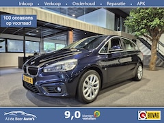 BMW 2-serie Active Tourer - 225xe iPerformance Centennial Executive Navi | Clima | LED | El. klep