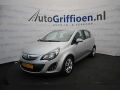 Opel Corsa - 1.4-16V Business+ nette 5-deurs