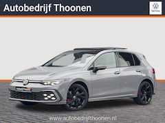Volkswagen Golf - 1.4 eHybrid GTE | Pano | Mistlampen | IQ Light