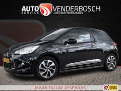 Citroën DS3 - 1.2 VTi So Chic 82pk | 1e Eigenaar | Dealeronderhouden