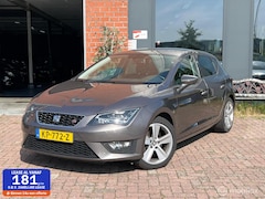SEAT Leon - 1.4 EcoTSI FR Carplay Navi Clima Cruise Camera