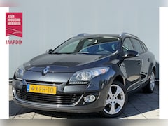 Renault Mégane Estate - BWJ 2013 | 1.2 TCe 116PK Bose | TREKHAAK | PANO DAK | XENON | CLIMA | NAVI | CAMERA A | PD