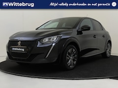 Peugeot e-208 - EV Active Pack 50 kWh LAGE KM STAND