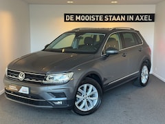 Volkswagen Tiguan - 1.4 TSI 4Motion Highline