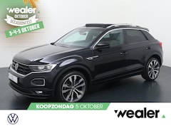 Volkswagen T-Roc - 1.5 TSI Sport Business R | 150 PK | Automaat | Panoramadak | Achteruitrijcamera |