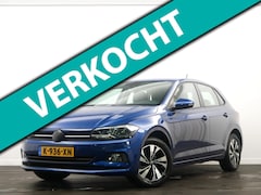 Volkswagen Polo - 1.0 TSI Comfortline Acc/CarPlay/P-sensoren