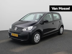 Volkswagen Up! - 1.0 BMT move up | Airco |