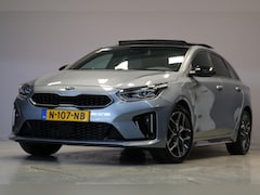 Kia Pro cee'd - ProCeed 1.0 T-GDI GT-PlusLine |Pano|Memory|
