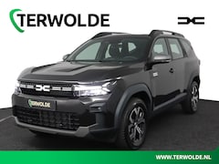 Dacia Bigster - Expression | Achteruitrijcamera | Bekleding ‘Expression’ | Cruise Control en snelheidsbegr