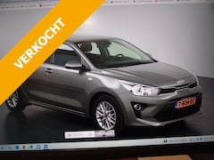 Kia Rio - 1.0 T-GDI MHEV EcoDynamics 100pk DynamicLine