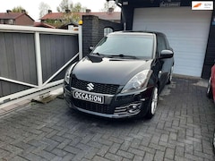 Suzuki Swift - 1.6 Sport LMV CRUISE CONTR NIEUWE APK