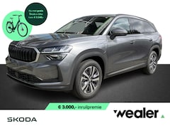 Skoda Kodiaq - Business Edition 1.5 TSI PHEV 204 PK GRATIS E-BIKE |