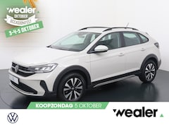 Volkswagen Taigo - 1.0 TSI Life | 95 PK | Parkeersensoren | Navigatiesysteem | Adaptive cruise control |