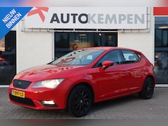 SEAT Leon - 1.2 TSI REFERENCE-BLACK CLIMA|MULTI-MEDIA