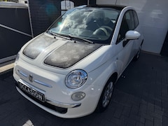 Fiat 500 - 1.2 Sport PANOILMVIAIRCO