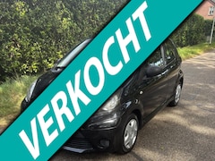 Toyota Aygo - 1.0 VVT-i Now airco apk tot 25-8-2026
