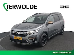 Dacia Jogger - TCe 100 ECO-G (LPG) Extreme 5-zits | Trekhaak | Navigatie | Parkeercamera | Stoelverwarmin