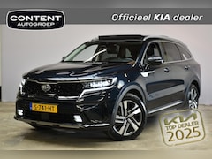 Kia Sorento - 1.6 T-GDi 265pk Plug-in Hybrid 4WD Aut DynamicPlusLine TREKHAAK