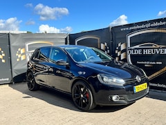 Volkswagen Golf - 1.4 TSI DSG | Carplay, Alcantara, Camera |
