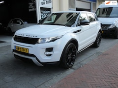 Land Rover Range Rover Evoque - 2.2 SD4 4WD Pano MOTOR DEFECT