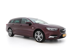 Opel Insignia Sports Tourer - 2.0 CDTI Business Executive (INCL-BTW) Aut.*LUXURY-LEATHER | FULL-LED | NAVI-FULLMAP | BLI