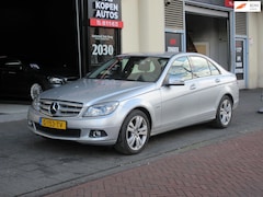 Mercedes-Benz C-klasse - 180 K Avantgarde MOTOR DEFECT