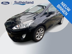 Ford Fiesta - 1.1 Trend | Navigatie | Aicro | Lichtmetalen velgen